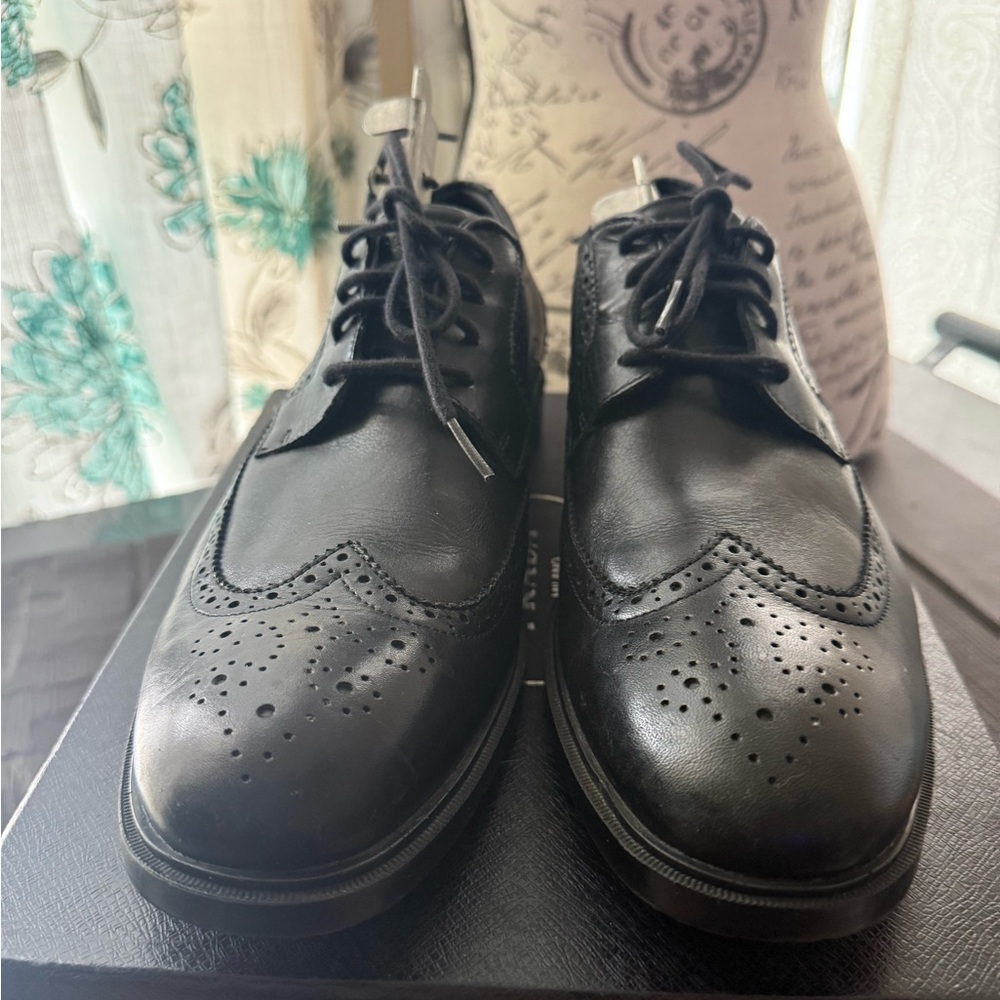 Rockport Walkability Wingtip Oxford Shoes 9w